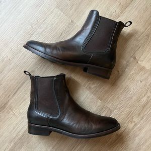 Thursday Boot Company: Duchess Boots